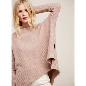 Free People | Arctic Fox Sweater